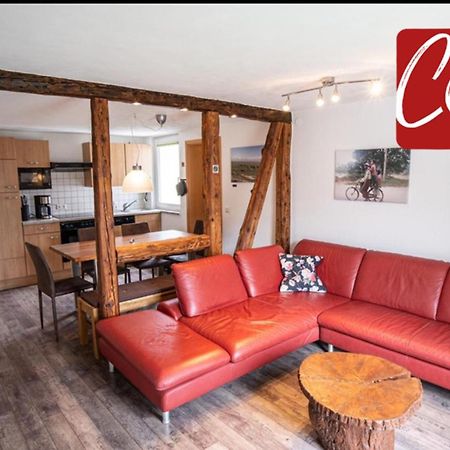 Ferienwohnung Radhaus, Todtnau, 3 Schlafzimmer Exteriör bild