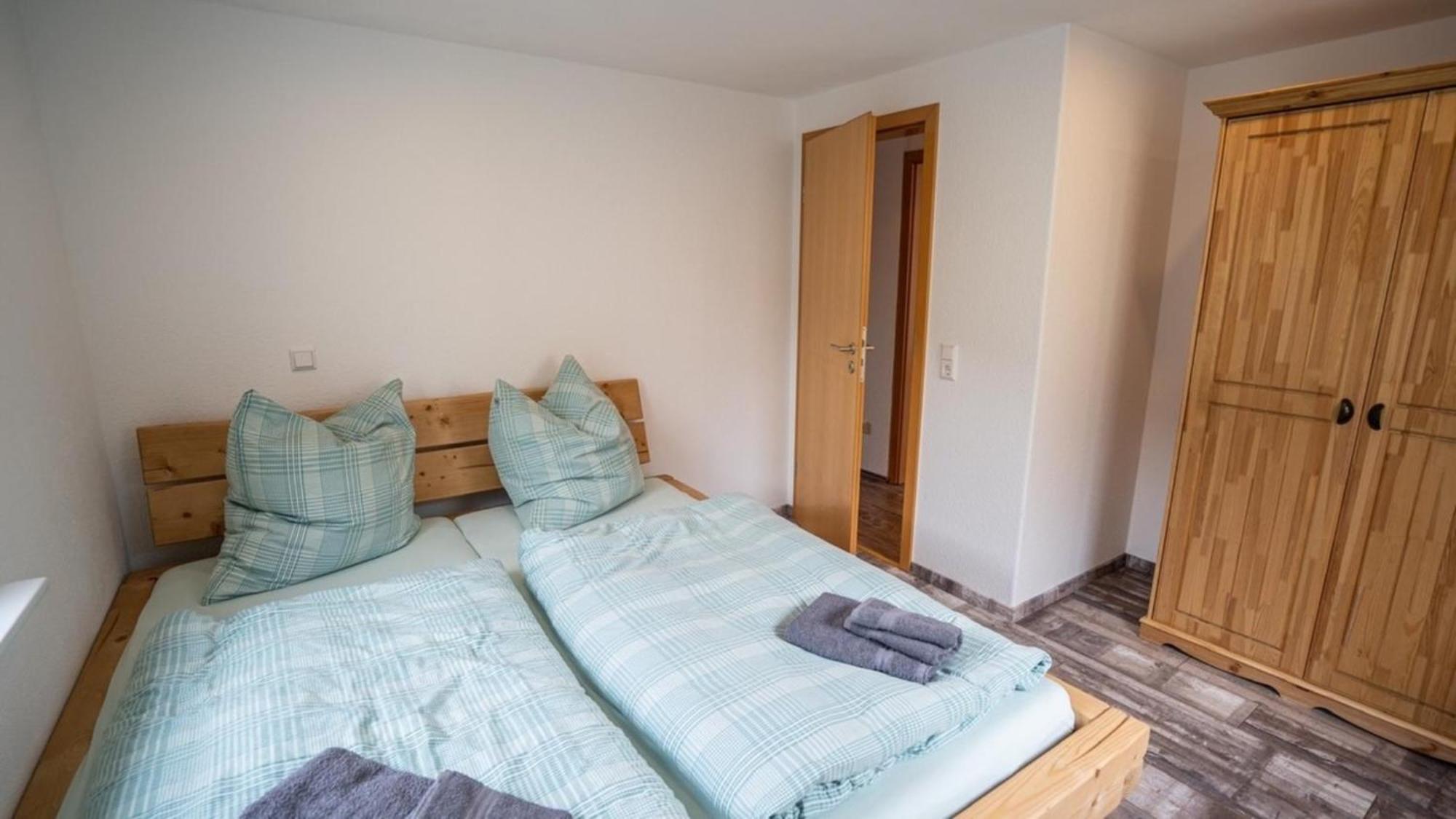 Ferienwohnung Radhaus, Todtnau, 3 Schlafzimmer Exteriör bild